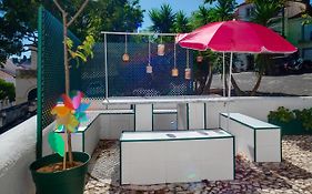 Cozy House By Famous Flea Market With Terrace